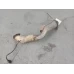 NISSAN PATHFINDER CATALYTIC CONVERTER DOWNPIPE-CAT TYPE, 3.0, DIESEL, R51, 01/11