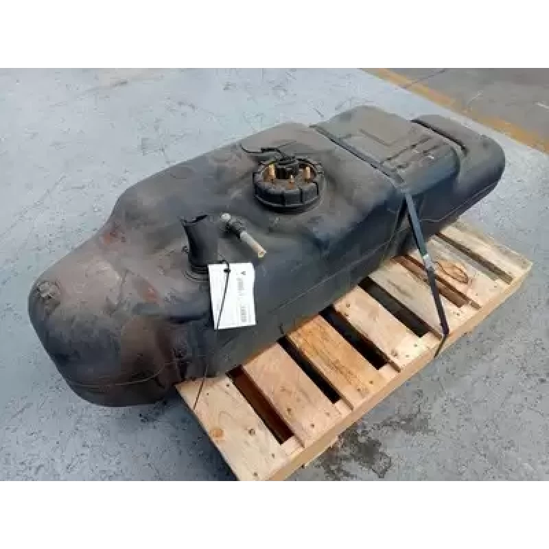 VOLKSWAGEN AMAROK FUEL TANK 2H, DIESEL, 10/10-09/22 2013