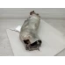 NISSAN NAVARA CATALYTIC CONVERTER D40, DOWNPIPE-CAT TYPE, 2.5, YD25, DIESEL, VIN
