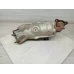 NISSAN NAVARA CATALYTIC CONVERTER D40, DOWNPIPE-CAT TYPE, 2.5, YD25, DIESEL, VIN