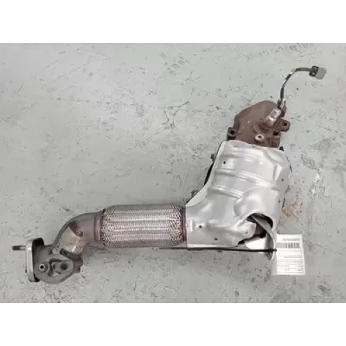 MAZDA CX9 CATALYTIC CONVERTER DOWNPIPE-CAT TYPE, 2.5, PETROL, AWD, TC, 07/16-12/