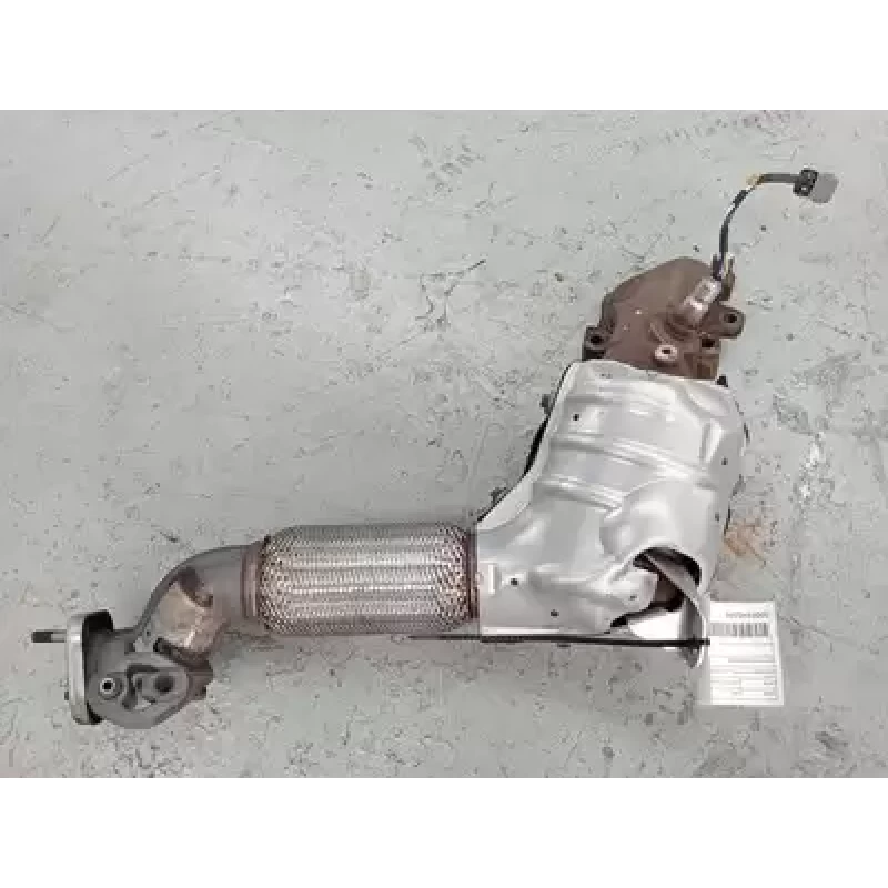 MAZDA CX9 CATALYTIC CONVERTER DOWNPIPE-CAT TYPE, 2.5, PETROL, AWD, TC, 07/16-12/