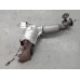 MAZDA CX9 CATALYTIC CONVERTER DOWNPIPE-CAT TYPE, 2.5, PETROL, AWD, TC, 07/16-12/
