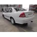 HOLDEN COMMODORE AIR CLEANER DUCT/HOS 3.6, V6, 165KW, 172KW,175KW TYPES, VZ, 08/