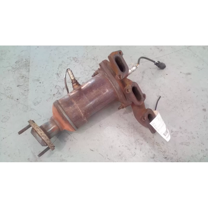 MAZDA CX9 CATALYTIC CONVERTER BOLT ON CAT TYPE (TO MANIFOLD), 3.7, PETROL, REAR,