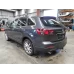 MAZDA CX9 CATALYTIC CONVERTER BOLT ON CAT TYPE (TO MANIFOLD), 3.7, PETROL, REAR,