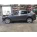 MAZDA CX9 CATALYTIC CONVERTER BOLT ON CAT TYPE (TO MANIFOLD), 3.7, PETROL, REAR,