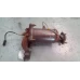 MAZDA CX9 CATALYTIC CONVERTER BOLT ON CAT TYPE (TO MANIFOLD), 3.7, PETROL, REAR,