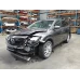 MAZDA CX9 CATALYTIC CONVERTER BOLT ON CAT TYPE (TO MANIFOLD), 3.7, PETROL, REAR,