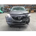 MAZDA CX9 CATALYTIC CONVERTER BOLT ON CAT TYPE (TO MANIFOLD), 3.7, PETROL, REAR,
