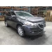 MAZDA CX9 CATALYTIC CONVERTER BOLT ON CAT TYPE (TO MANIFOLD), 3.7, PETROL, REAR,