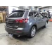 MAZDA CX9 CATALYTIC CONVERTER BOLT ON CAT TYPE (TO MANIFOLD), 3.7, PETROL, REAR,