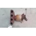 HYUNDAI TUCSON CATALYTIC CONVERTER MANIFOLD-CAT TYPE, 2.0, G4NC, PETROL, TL, 06/