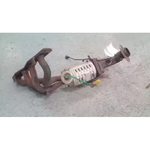 SUZUKI VITARA CATALYTIC CONVERTER MANIFOLD-CAT TYPE, 2.4, PETROL, GRAND VITARA,