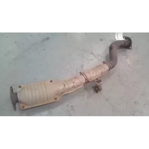 SUZUKI VITARA CATALYTIC CONVERTER UNDER CAR-CAT TYPE, 2.4, PETROL, GRAND VITARA,