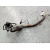 HOLDEN RODEO CATALYTIC CONVERTER UNDER CAR-CAT TYPE, 3.6, HFV6, PETROL, LH SIDE,