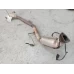 HOLDEN RODEO CATALYTIC CONVERTER UNDER CAR-CAT TYPE, 3.6, HFV6, PETROL, LH SIDE,