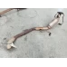 HOLDEN RODEO CATALYTIC CONVERTER UNDER CAR-CAT TYPE, 3.6, HFV6, PETROL, LH SIDE,
