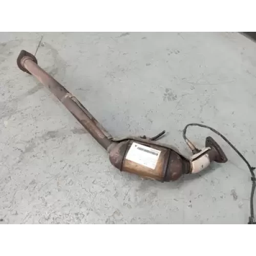 HOLDEN RODEO CATALYTIC CONVERTER UNDER CAR-CAT TYPE, 3.6, HFV6, PETROL, RH SIDE,