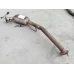 HOLDEN RODEO CATALYTIC CONVERTER UNDER CAR-CAT TYPE, 3.6, HFV6, PETROL, RH SIDE,
