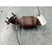 HOLDEN CAPTIVA CATALYTIC CONVERTER DOWNPIPE-CAT TYPE, 2.4, LE5/LE9, PETROL, CG,