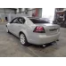 HOLDEN COMMODORE AIR CLEANER/BOX VE, 3.6 V6, LLT ENG TYPE, SIDI, 08/09-05/13  20