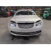 HOLDEN COMMODORE AIR CLEANER/BOX VE, 3.6 V6, LLT ENG TYPE, SIDI, 08/09-05/13  20