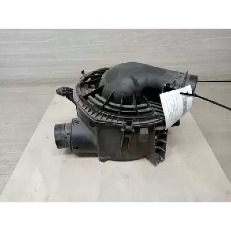 MAZDA BT50 AIR CLEANER/BOX AIR CLEANER, UP-UR, 2.2, DIESEL, 10/11-06/20 2016