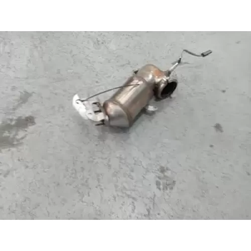 HOLDEN ASTRA CATALYTIC CONVERTER DOWNPIPE-CAT TYPE, 1.4, PETROL, BK-BL, 09/16-12