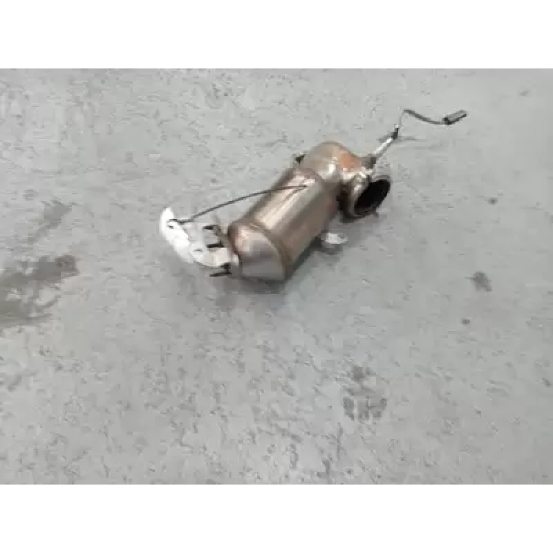 HOLDEN ASTRA CATALYTIC CONVERTER DOWNPIPE-CAT TYPE, 1.4, PETROL, BK-BL, 09/16-12