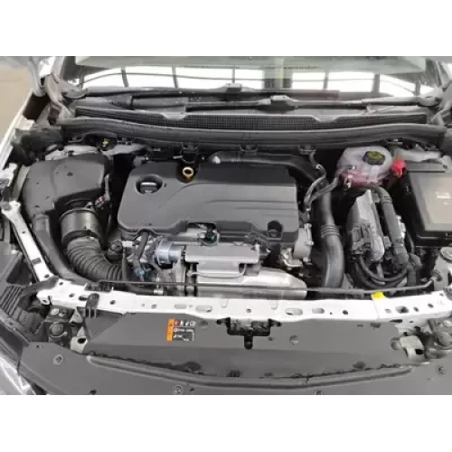 HOLDEN ASTRA CATALYTIC CONVERTER MANIFOLD, 1.4, PETROL, BK-BL, 09/16-12/20 2018