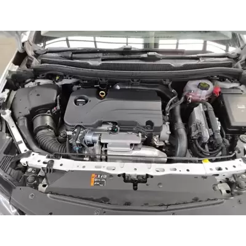 HOLDEN ASTRA CATALYTIC CONVERTER MANIFOLD, 1.4, PETROL, BK-BL, 09/16-12/20 2018