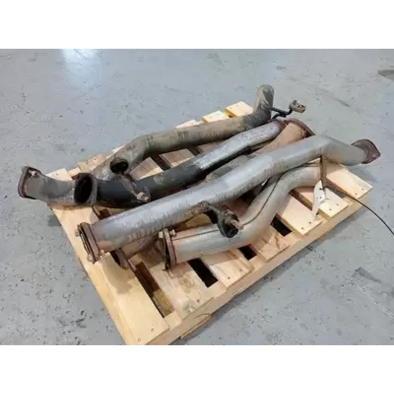 FORD RANGER EXHAUST SYSTEM PX, 07/11-04/22 2012
