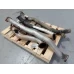 FORD RANGER EXHAUST SYSTEM PX, 07/11-04/22 2012