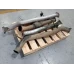 FORD RANGER EXHAUST SYSTEM PX, 07/11-04/22 2012