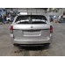 HOLDEN COMMODORE FUEL TANK VE, UTE/SEDAN/WAGON, 08/06- 2011