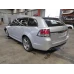 HOLDEN COMMODORE FUEL TANK VE, UTE/SEDAN/WAGON, 08/06- 2011