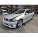 HOLDEN COMMODORE FUEL TANK VE, UTE/SEDAN/WAGON, 08/06- 2011