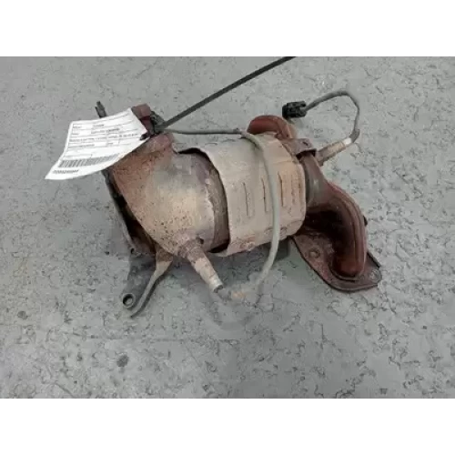 HYUNDAI TUCSON CATALYTIC CONVERTER MANIFOLD-CAT TYPE, 2.0, G4NC, PETROL, TL, 06/