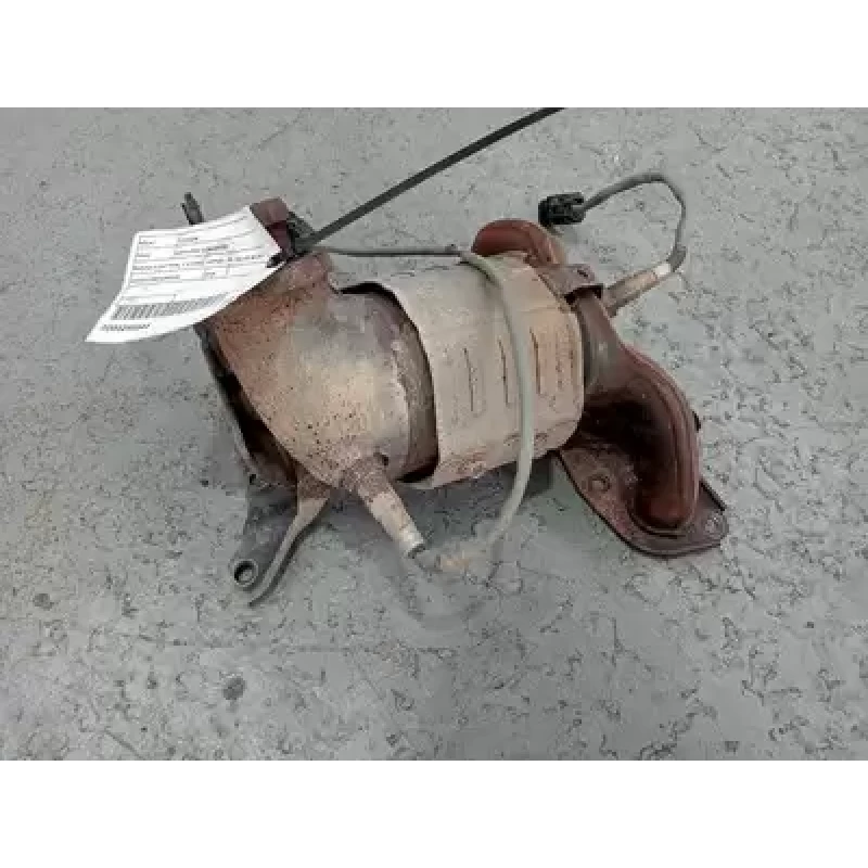 HYUNDAI TUCSON CATALYTIC CONVERTER MANIFOLD-CAT TYPE, 2.0, G4NC, PETROL, TL, 06/