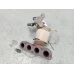 HYUNDAI TUCSON CATALYTIC CONVERTER MANIFOLD-CAT TYPE, 2.0, G4NC, PETROL, TL, 06/