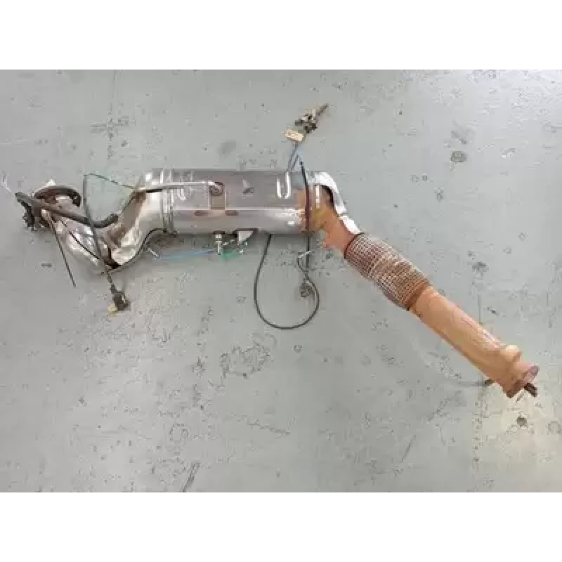 FORD RANGER PARTICULATE FILTER/DPF DIESEL, 3.2, PX SERIES 3, 06/18-04/22 2019
