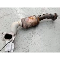 HOLDEN COMMODORE CATALYTIC CONVERTER MANIFOLD-CAT TYPE, 3.6, LFX, LH SIDE, VF, 0