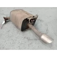 HOLDEN COMMODORE MUFFLER VF, RH SIDE, 05/13-12/17 2015