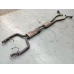 HOLDEN COMMODORE EXHAUST SYSTEM VF, UTE, V6, DUAL MUFFLERS, 05/13-12/17 2015