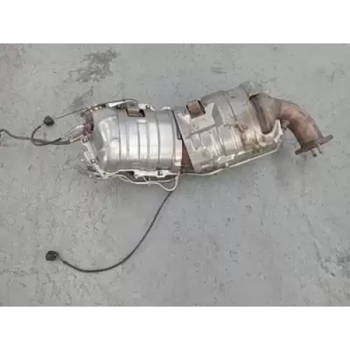 MAZDA BT50 PARTICULATE FILTER/DPF DIESEL, 3.0, TF, 07/20- 2024