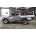 MAZDA BT50 PARTICULATE FILTER/DPF DIESEL, 3.0, TF, 07/20- 2024