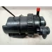 TOYOTA HILUX FUEL FILTER HOUSING DIESEL, 3.0, 1KD-FTV, HAND PRIMER PUMP, 02/05-0