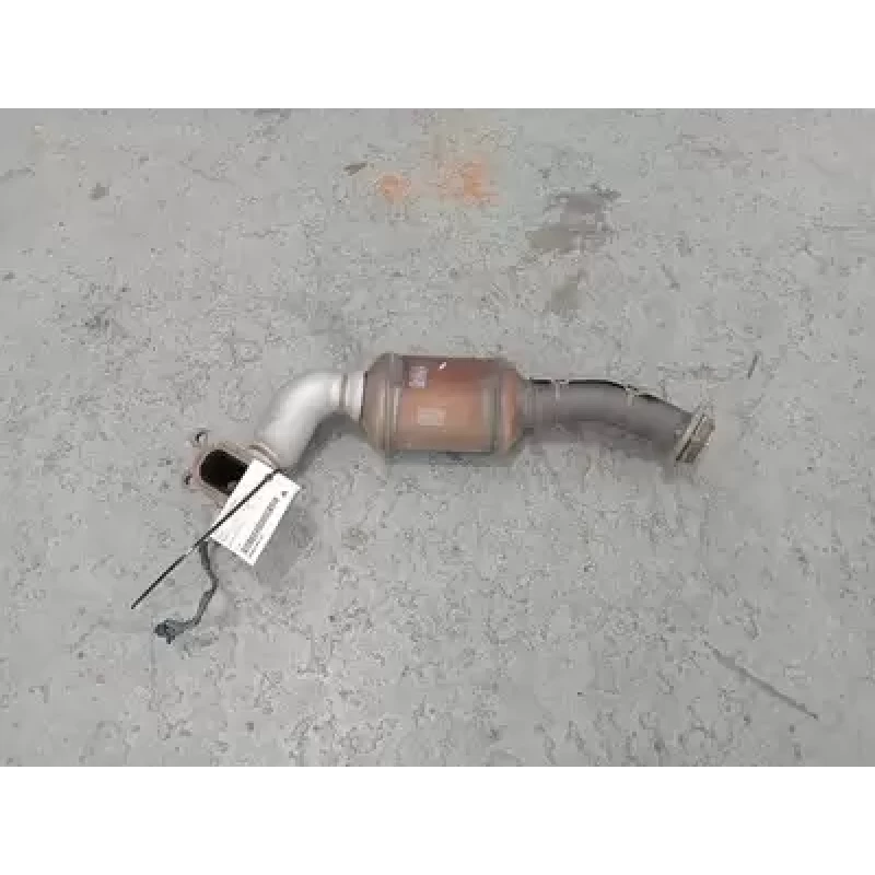 HOLDEN COMMODORE CATALYTIC CONVERTER MANIFOLD-CAT TYPE, 3.6, LFX, LH SIDE, VF, 0