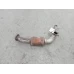 HOLDEN COMMODORE CATALYTIC CONVERTER MANIFOLD-CAT TYPE, 3.6, LFX, LH SIDE, VF, 0